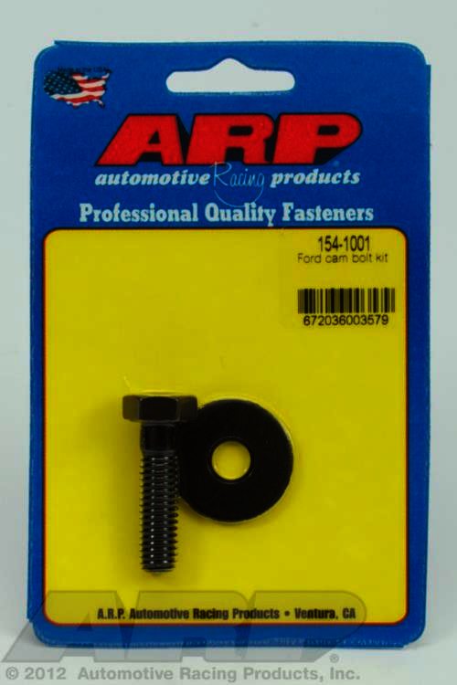 ARP Ford cam bolt kit - Klik om te sluiten