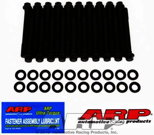 ARP SB Ford Boss 302 head bolt kit - Klik om te sluiten