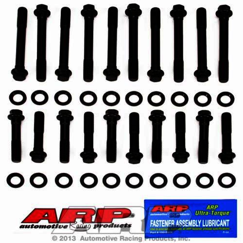 ARP SB Ford 351W head bolt kit - Klik om te sluiten