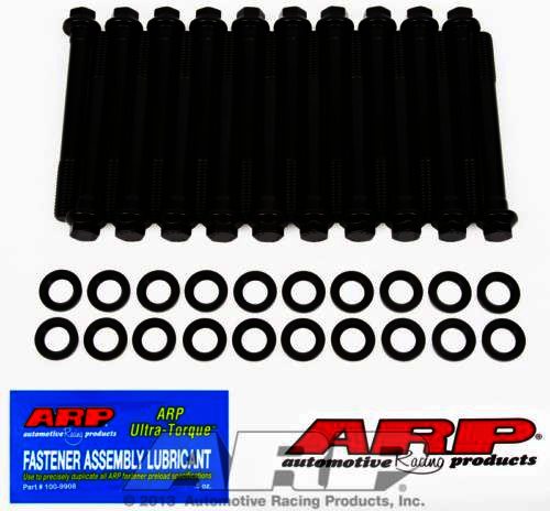 ARP SB Ford 351C head bolt kit - Klik om te sluiten