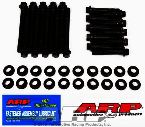 ARP SB Ford 302W hex head bolt kit - Klik om te sluiten