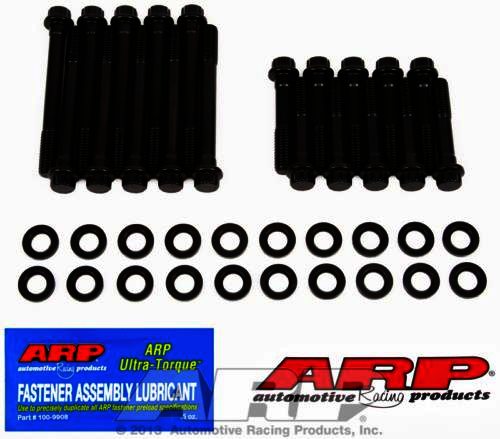 ARP SB Ford 289-302 standard 12pt head bolt kit - Klik om te sluiten