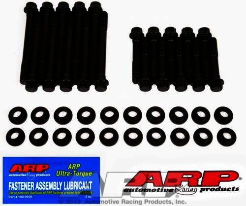 ARP SB Ford 302W 12pt head bolt kit - Klik om te sluiten