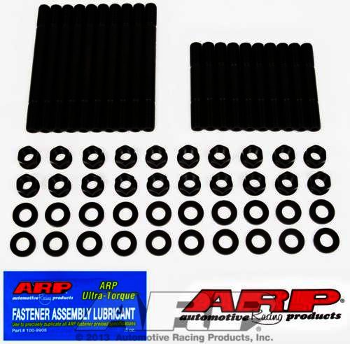 ARP Ford 289-302 7/16" hex head stud kit - Klik om te sluiten