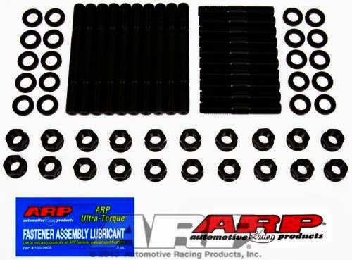 ARP SB Ford 1/2" hex head stud kit - Klik om te sluiten