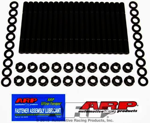 ARP SB Ford 351C hex head stud kit - Klik om te sluiten