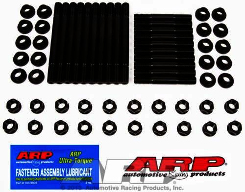 ARP Ford 289-302, w/351W head, 7/16 head stud kit - Klik om te sluiten