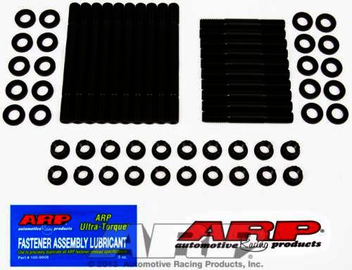 ARP SB Ford 7/16" 12pt head stud kit - Klik om te sluiten