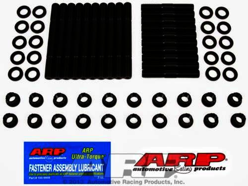 ARP SB Ford 1/2" 12pt head stud kit - Klik om te sluiten