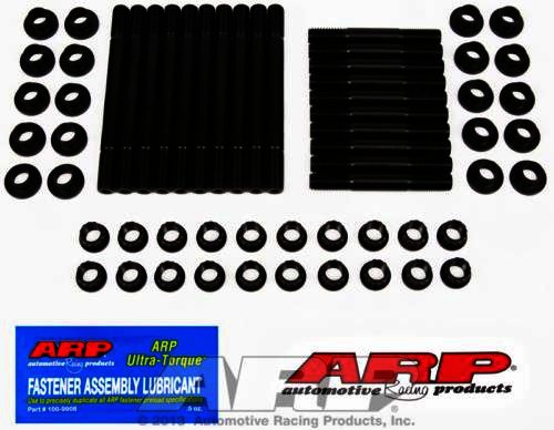 ARP Ford 289-302, w/351W head, 12pt head stud kit - Klik om te sluiten