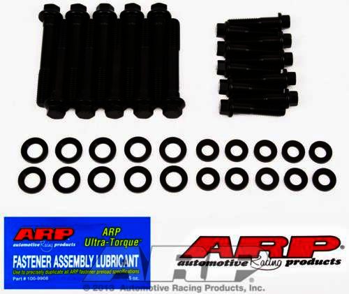 ARP SB Ford 351C 4-bolt main bolt kit - Klik om te sluiten