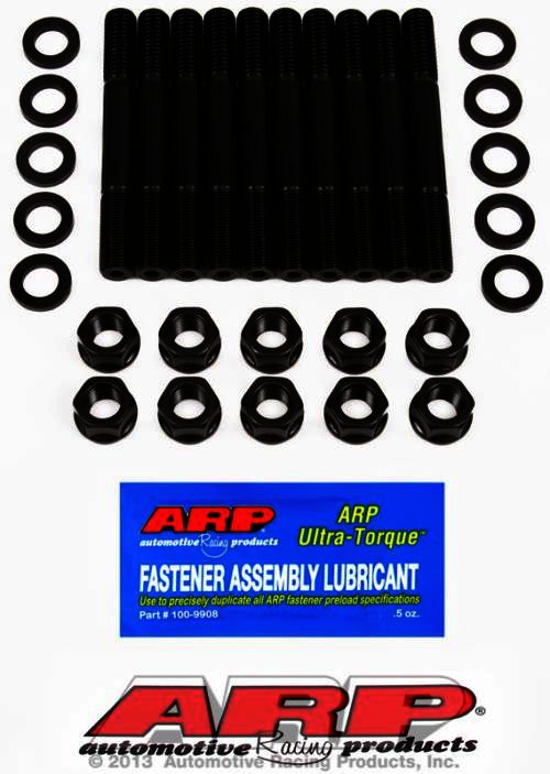 ARP Ford 351C 2-bolt main stud kit - Klik om te sluiten