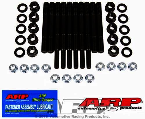 ARP Ford 351W w/windage tray main stud kit - Klik om te sluiten