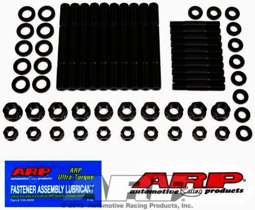 ARP Ford 351C 4-bolt main stud kit - Klik om te sluiten