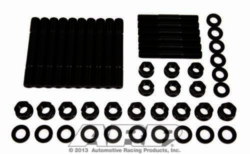 ARP SB Ford 302 Dart SHP main stud kit - Klik om te sluiten