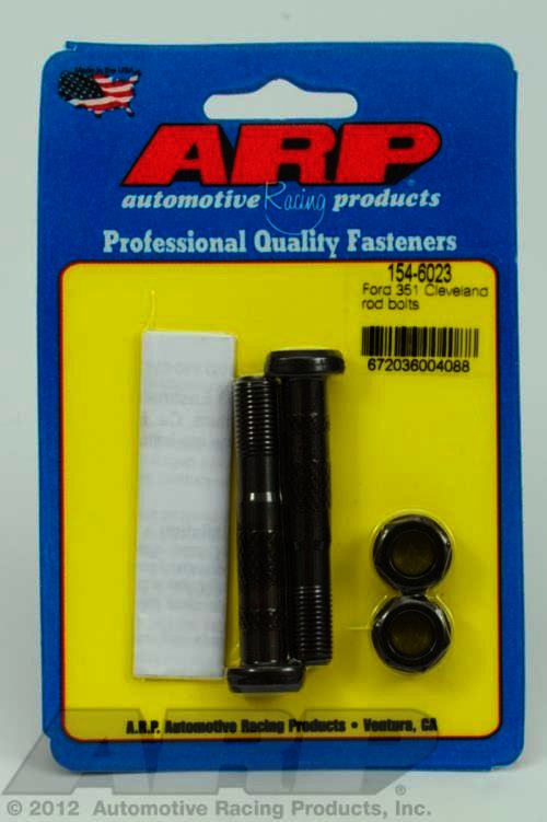 ARP Ford 351C rod bolts - Klik om te sluiten