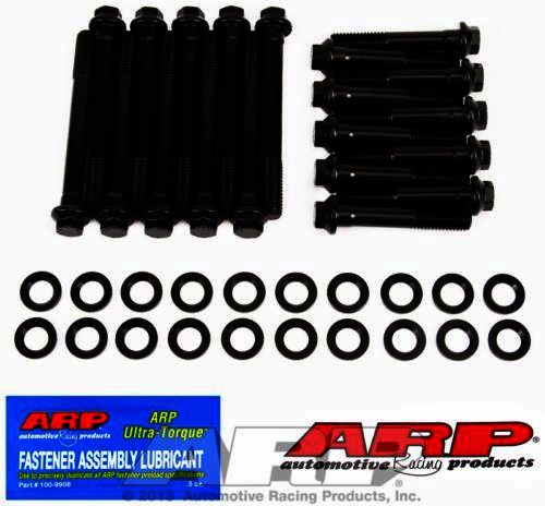ARP BB Ford 390-428 FE Series head bolt kit - Klik om te sluiten