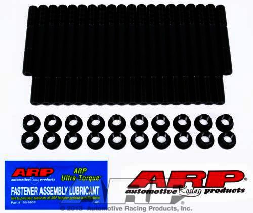 ARP Ford Blue Thunder FE 12pt head stud kit - Klik om te sluiten