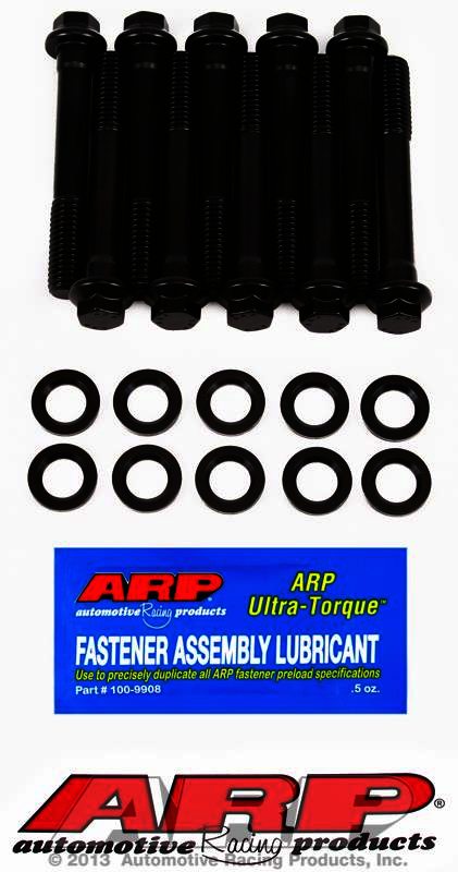 ARP BB Ford 390-428 main bolt kit - Klik om te sluiten