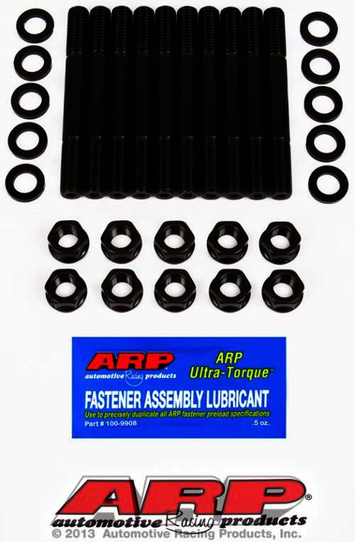 ARP BB Ford 390-428c.i.d. FE Series main stud kit - Klik om te sluiten