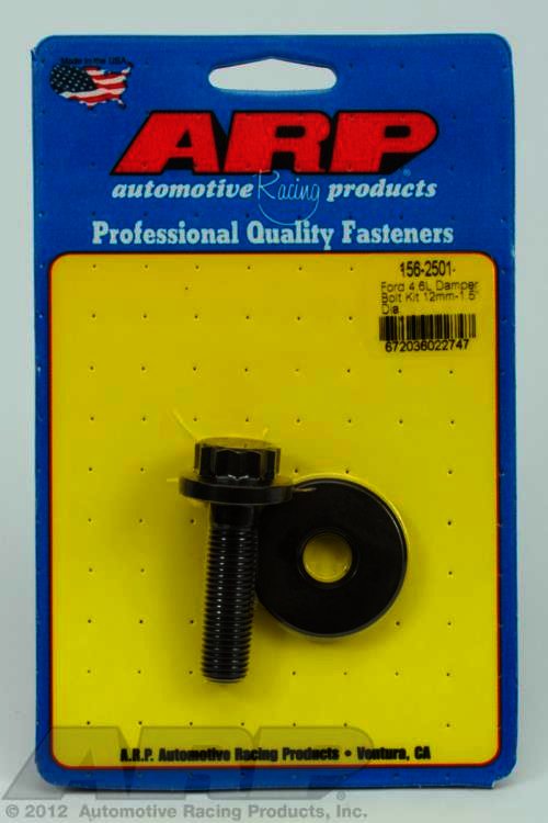 ARP Ford 4.6L V8 12pt balancer bolt kit - Klik om te sluiten