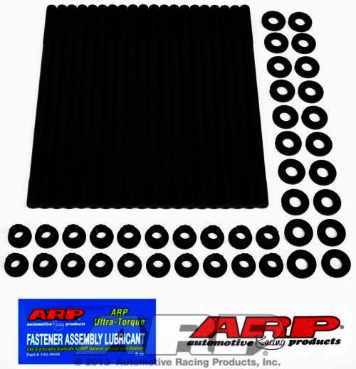 ARP Ford Modular 4.6L 2V & 4V 12pt head stud kit - Klik om te sluiten