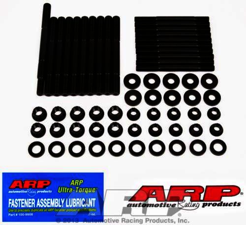 ARP Ford Modular 4.6L 4V 4-bolt main stud kit - Klik om te sluiten