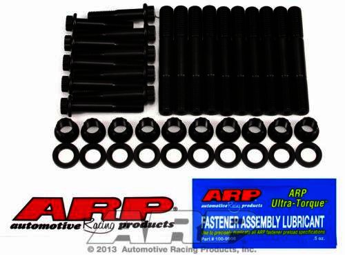 ARP Rover 4.0L & 4.6L V8 main stud kit - Klik om te sluiten