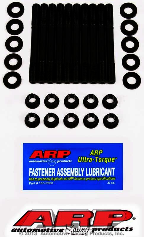 ARP Saturn 1.9L DOHC '91-'99 main stud kit - Klik om te sluiten