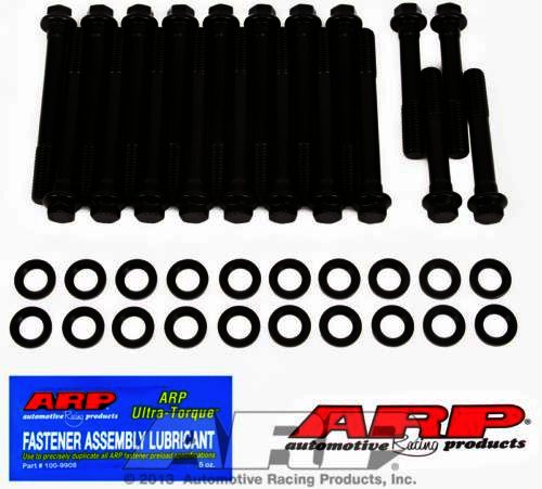 ARP Olds 350-455 (early) 1/2" head bolt kit - Klik om te sluiten