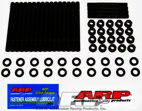 ARP Olds 455 head stud kit - Klik om te sluiten