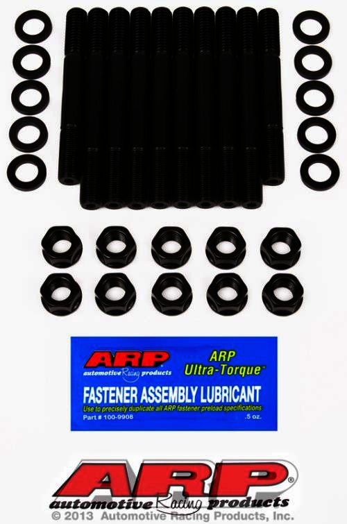 ARP Olds 455 main stud kit - Klik om te sluiten