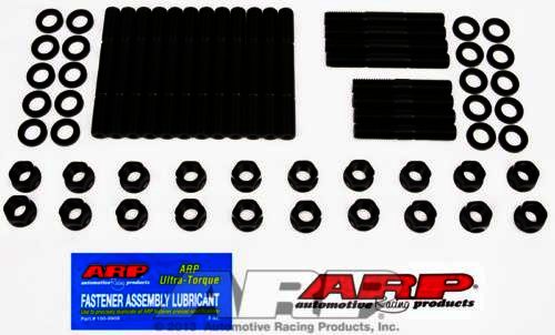 ARP Pontiac '67 & prev. 400-428 head stud kit - Klik om te sluiten