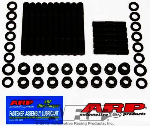 ARP Pontiac 400-455 4-bolt main stud kit - Klik om te sluiten