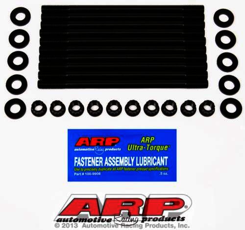 ARP BMW Mini Cooper S head stud kit - Klik om te sluiten