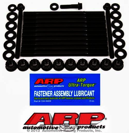 ARP BMW 1.6L (N12/N14/N16/N18) 4cyl head stud kit - Klik om te sluiten