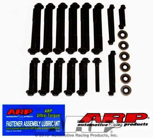 ARP BMW 1000RR main stud kit - Klik om te sluiten