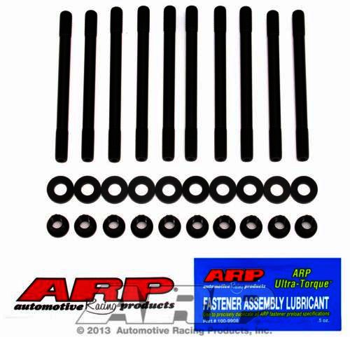 ARP Nissan KA24DE 2.4L 4cyl head stud kit - Klik om te sluiten