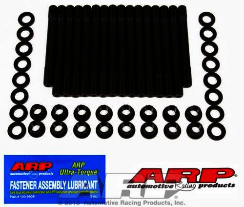 ARP Nissan VG30DE/DETT 3.0L V6 head stud kit - Klik om te sluiten