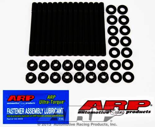 ARP Nissan 2.5L RB25 Inline 6cyl head stud kit - Klik om te sluiten