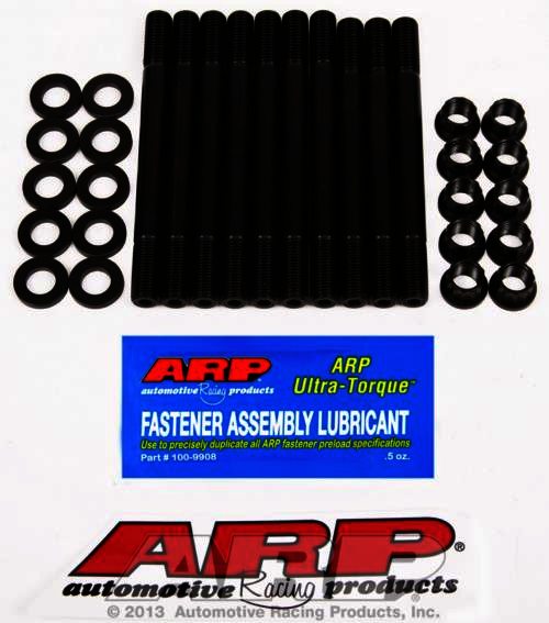 ARP Nissan SR20DET main stud kit - Klik om te sluiten