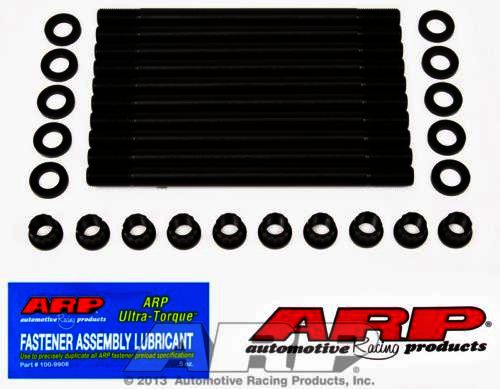 ARP Toyota 22R head stud kit - Klik om te sluiten