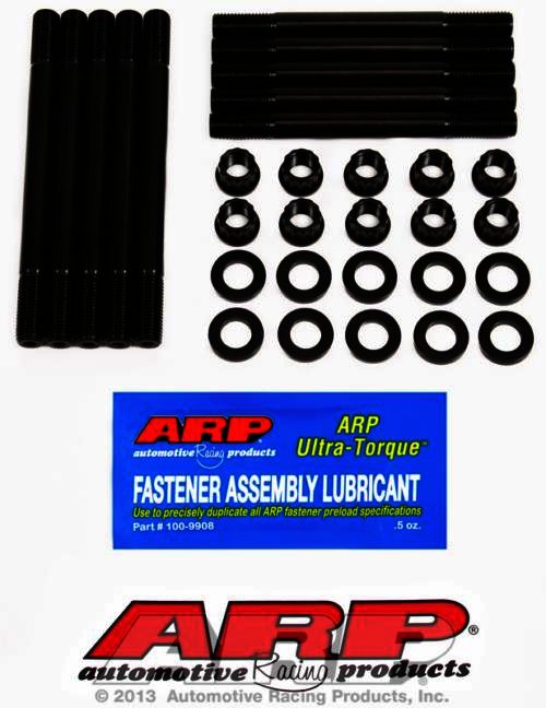 ARP Toyota 4AG 16V head stud kit - Klik om te sluiten