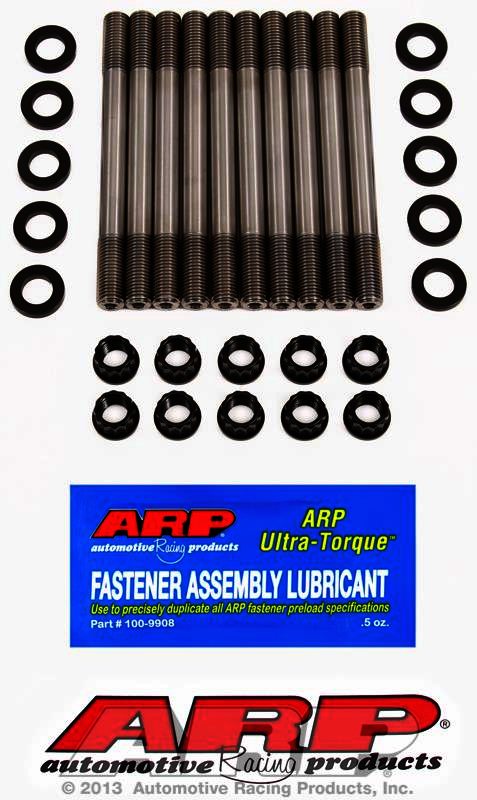 ARP Toyota 3SGTE CA625+ head stud kit - Klik om te sluiten