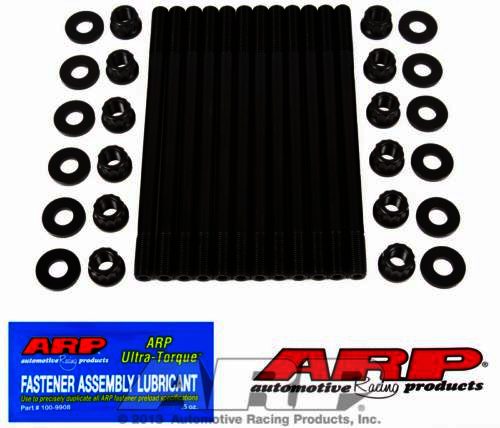 ARP Toyota 2.0L 4U-GSE 4cyl head stud kit - Klik om te sluiten