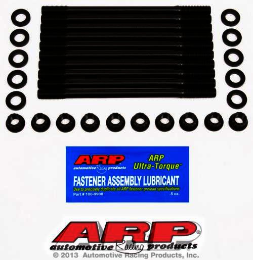 ARP Toyota 1ZZFE 1.8L 4-cylinder head stud kit - Klik om te sluiten