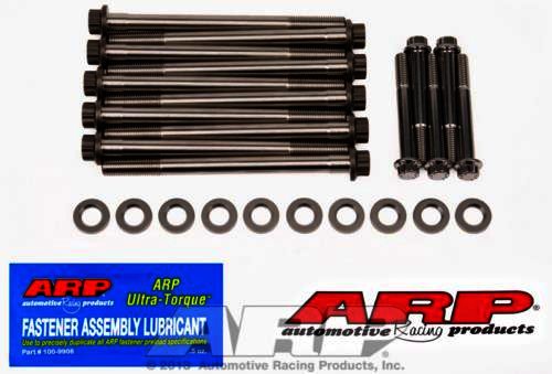 ARP Toyota 2.0L 4U-GSE 4cyl main bolt kit - Klik om te sluiten