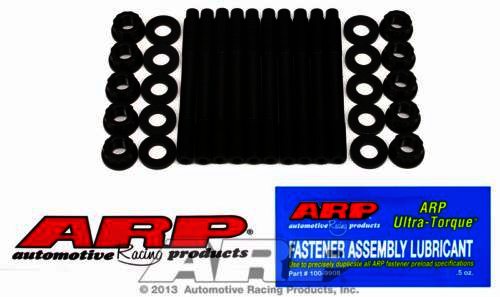 ARP Toyota 2.4L 2AZFE 4cyl main stud kit - Klik om te sluiten