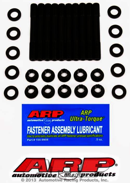 ARP Toyota 4AG 16V main stud kit - Klik om te sluiten