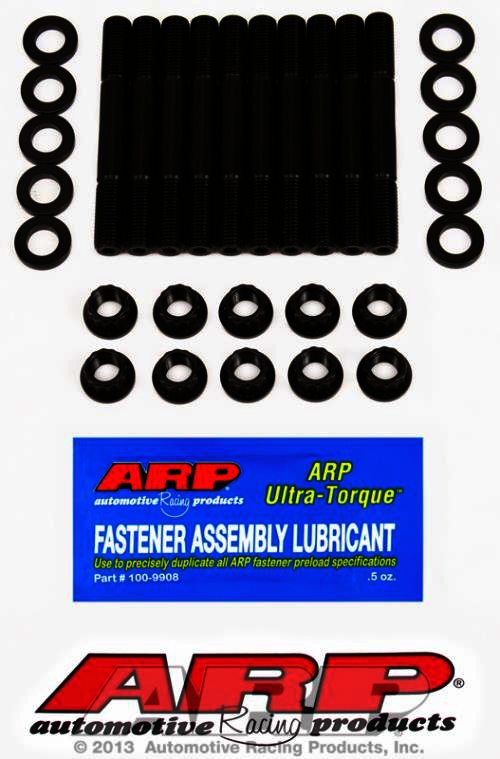 ARP Toyota 2.0L 3SGTE main stud kit - Klik om te sluiten